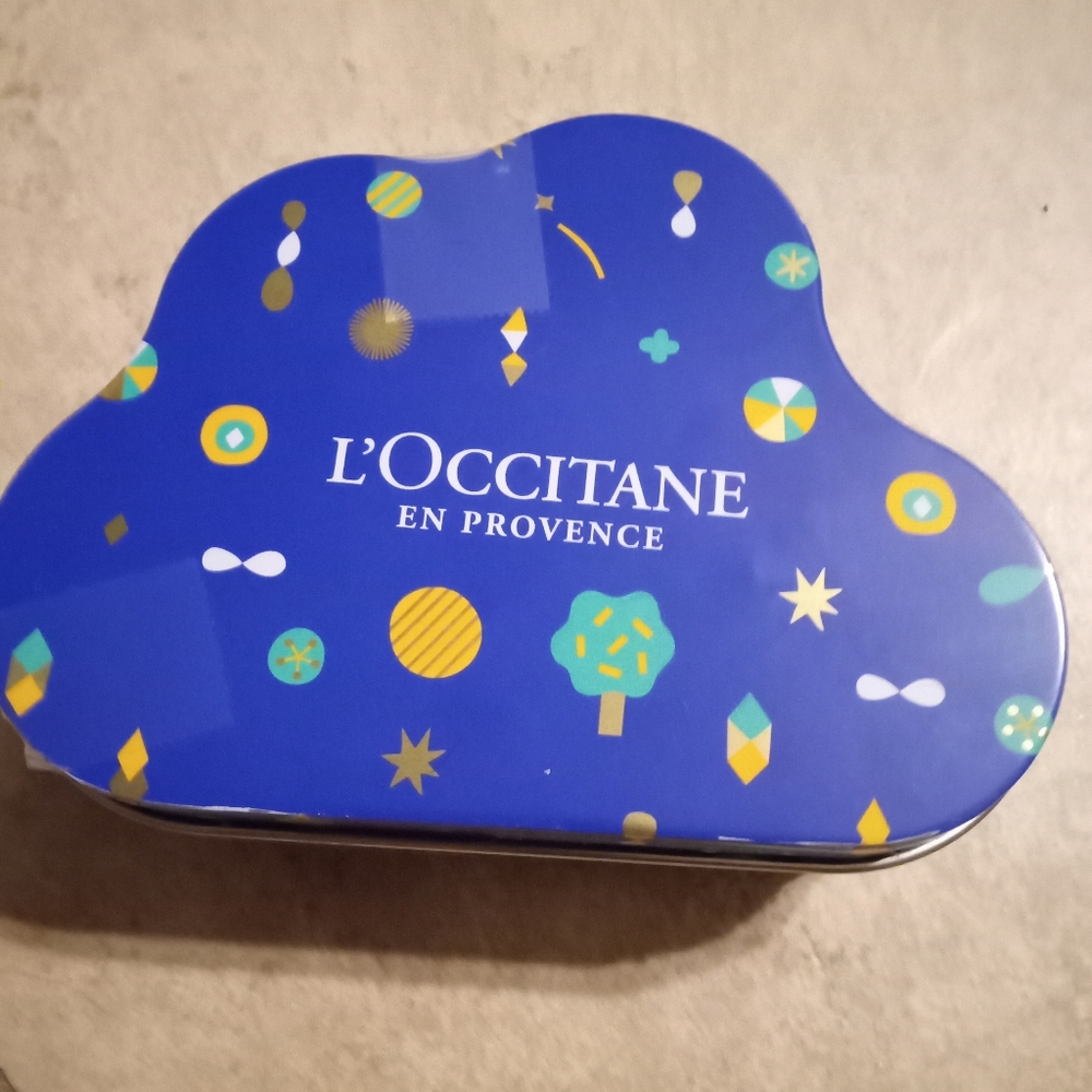 Best Of L'occtaine Set En Provence